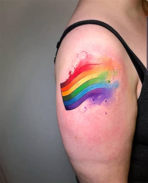 Best Gay Tattoo Ideas