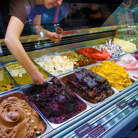 Best Gelato in Ljubljana, and Best... - Cacao - Tripadvisor