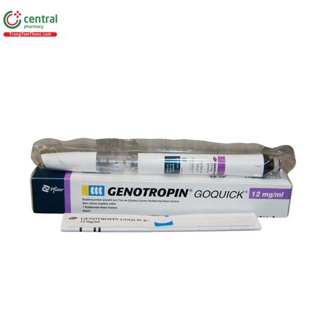 Best Genelia Genotropin 4iu