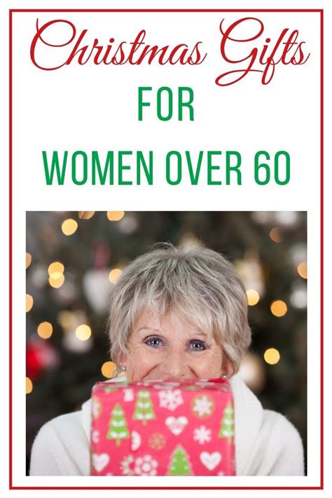 Best Gift For 65 Year Old Woman