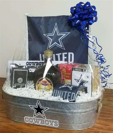 Best Gift For Dallas Cowboy Fan