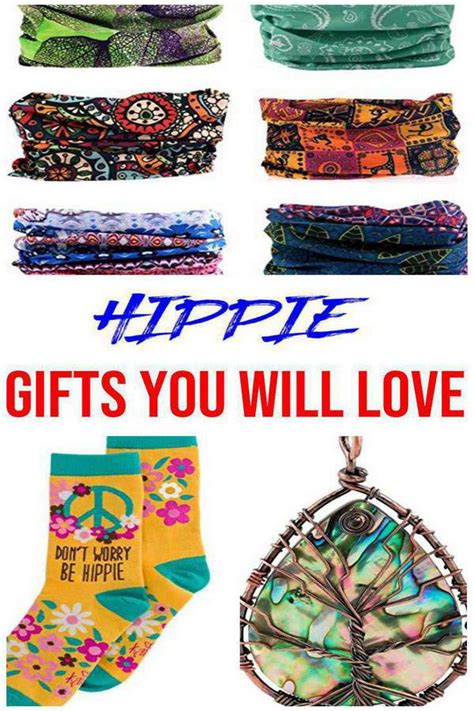 Best Gift For Hippie