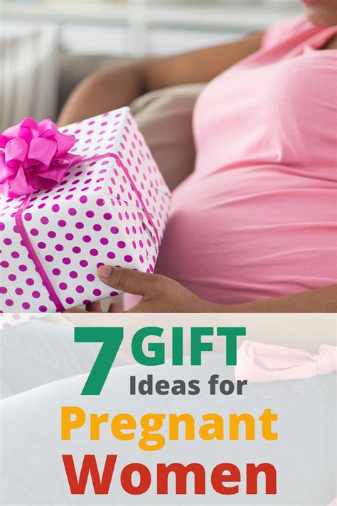 Best Gift For Pregnant Women