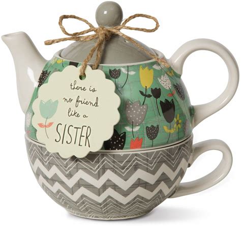 Best Gifts For A Sister
