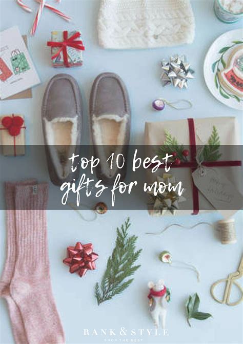 Best Gifts For Mom Under 100