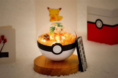 Best Gifts For Pokemon Lovers