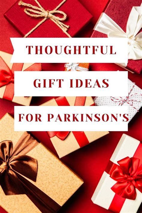 Best Gifts For Someone With Parkinsons