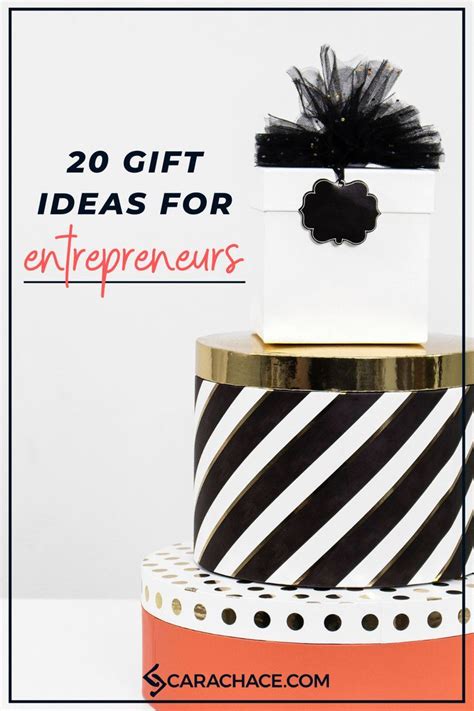 Best Gifts For The Entrepreneur