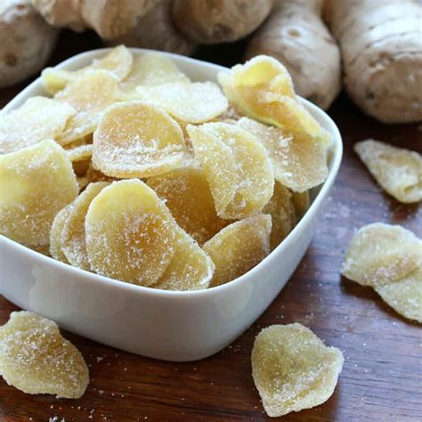 Best Ginger Recipes - Easy Ideas For Fresh Ginger