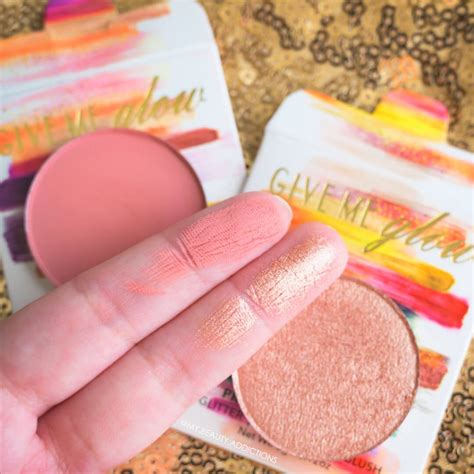 Best Give Me Glow Products Give Me Glow Reviews + Swatches