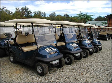 Best Golf Cart Rentals near me in Calaveras County, California