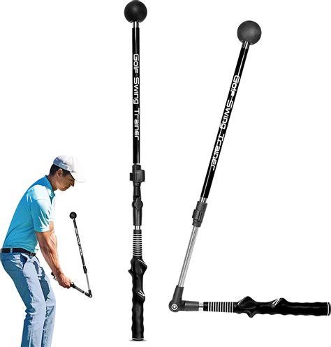 Best Golf Swing Training Aids on Amazon and How to Use Them