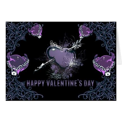 Best Goth Valentine Gift Ideas Zazzle