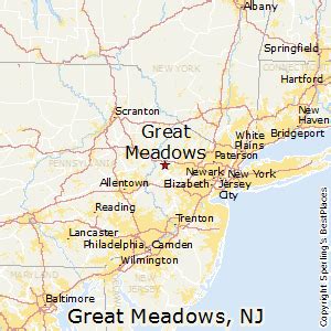 Best Government in Great Meadows, NJ