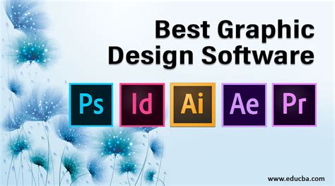 Best Graphic Design Software Top 11 Essential Softwares for …