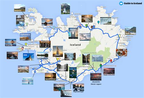 Best Guide For Iceland