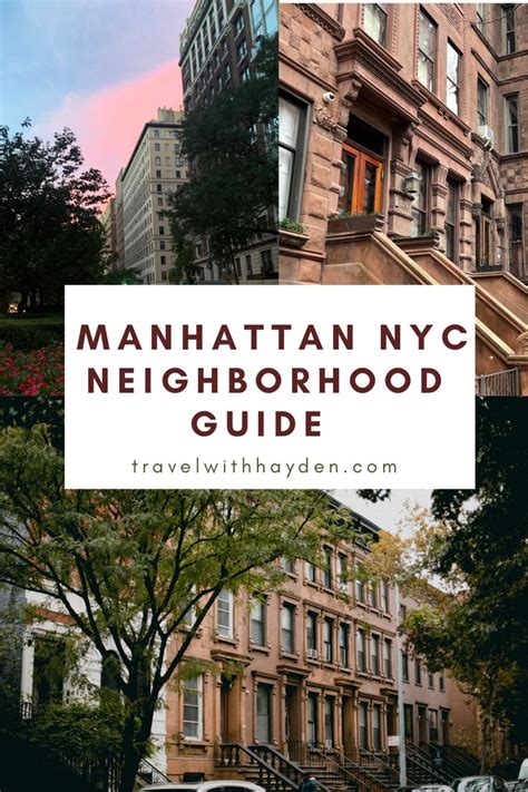 Best Guide For Nyc