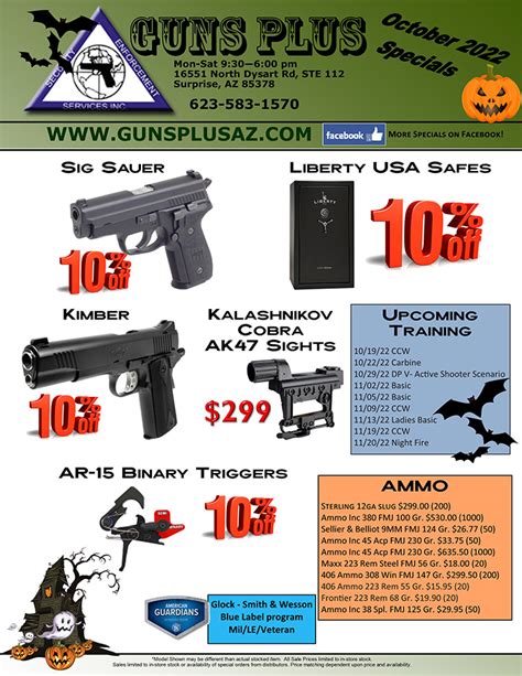 Best Gun Shop in Surprise, AZ - ChamberofCommerce.com