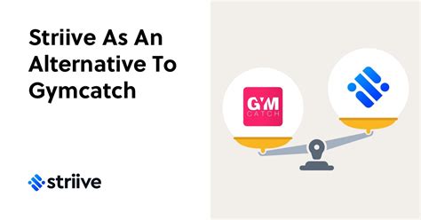 Best Gymcatch Alternative: Exercise.com vs. Gymcatch