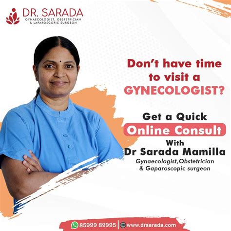 Best Gynecologist in Hyderabad - Top 5 Gynecologist Hospital