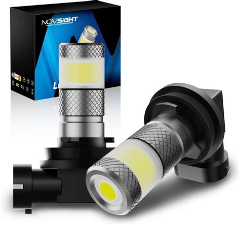 Best H16 LED Fog Bulbs Review & Guide April 2024 - Light Bulb …