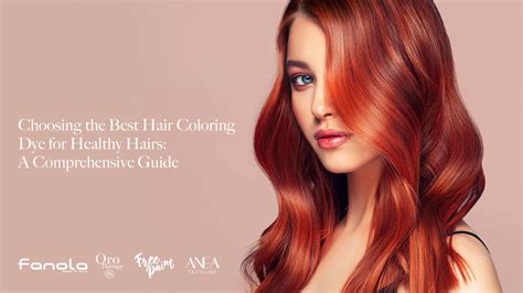 Best Hair Coloring Produc