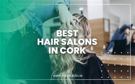 Best Hair Salons in Cork Fresha