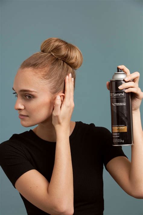 Best Hairsprays: 15 Best Hairspray Products for Every Occasion All ...