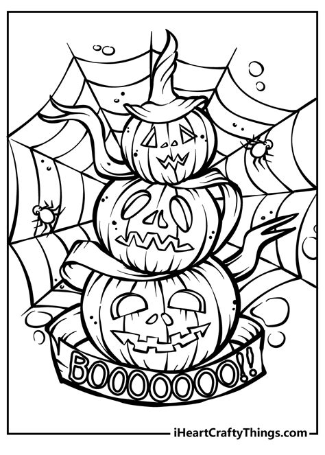 Doll Coloring Pages