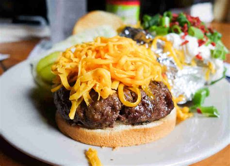 Best Hamburgers New Orleans - GoNOLA.com