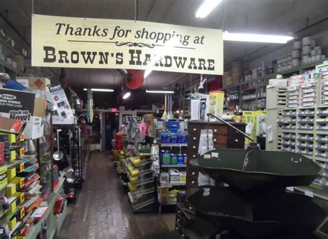 Best Hardware Stores near Marion, NC 28752 - Yelp