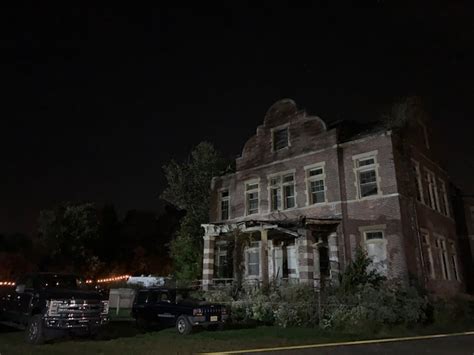 Best Haunted House Experience - Review of Pennhurst