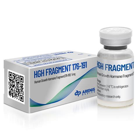 Best Hgh Fragment 176 191 Anti Aging