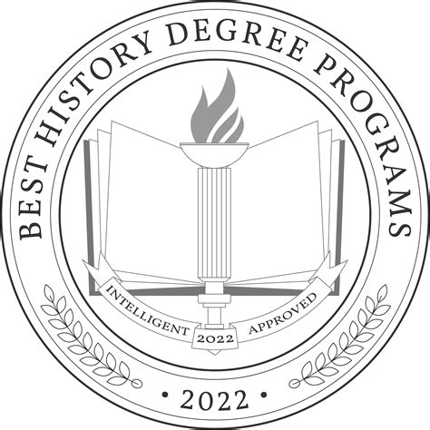 Best History Degree Programs of 2022 Intelligent
