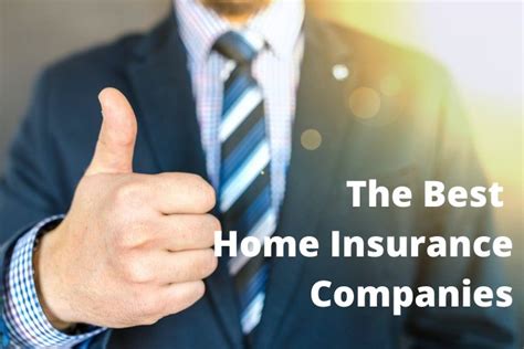 Best Home Insurance Companies Reddit