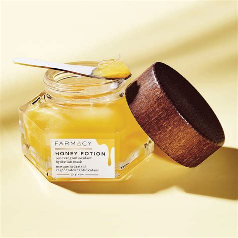 Best Honey Beauty Products POPSUGAR Beauty