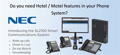 Best Hotel Phone Systems for 2024 Ranked - Pros, Cons …