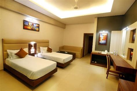 Best Hotel to stay in the city of temple, Deoghar - Review of Imperial …