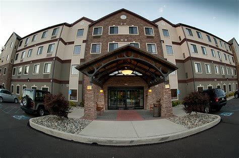 Best Hotels Near East Stroudsburg State University