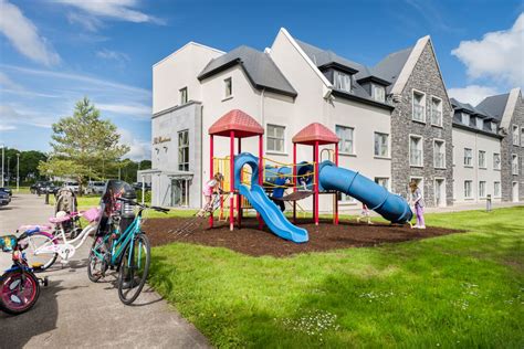 Best Hotels for Kids Clubs in Ireland - MyKidsTime