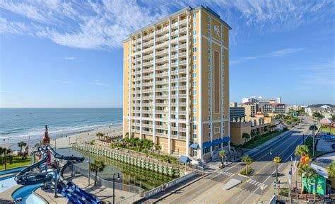 Best Hotels with Military Discounts in Myrtle Beach - Tripadvisor