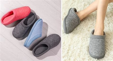 Best House Shoes with Support: Comfort and Support for Your Feet