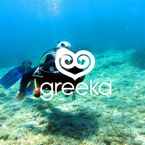 Best Hydra Scuba Diving Clubs Greeka