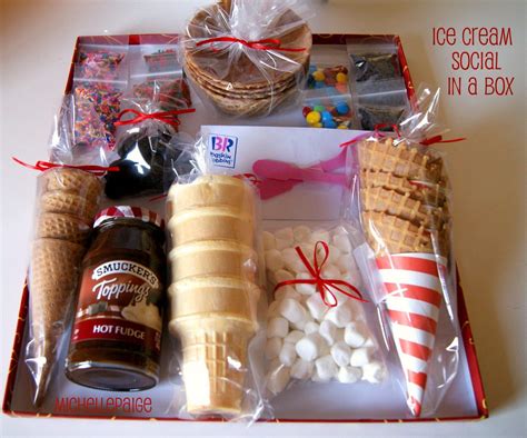 Best Ice Cream Gifts