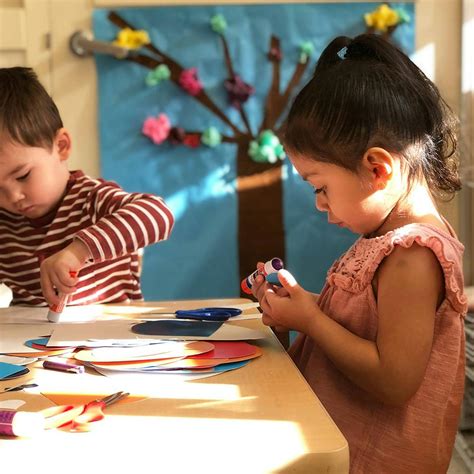 Best In-Home Daycares in Seattle, WA Winnie