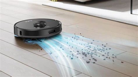 Best Industrial Robot Vacuum Cleaner: Automating Your Cleaning Tasks