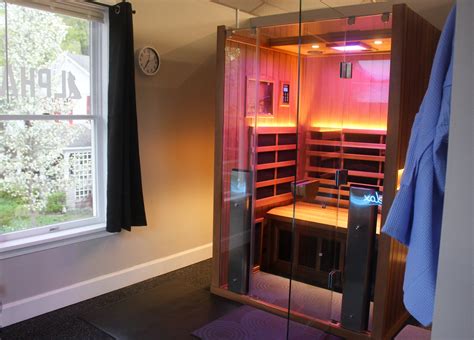 Best Infrared Sauna for Joint Pain