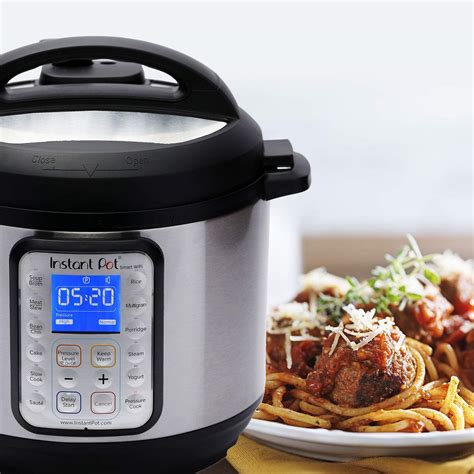 Best Instant Pot Every Model Tested Tom s Guide