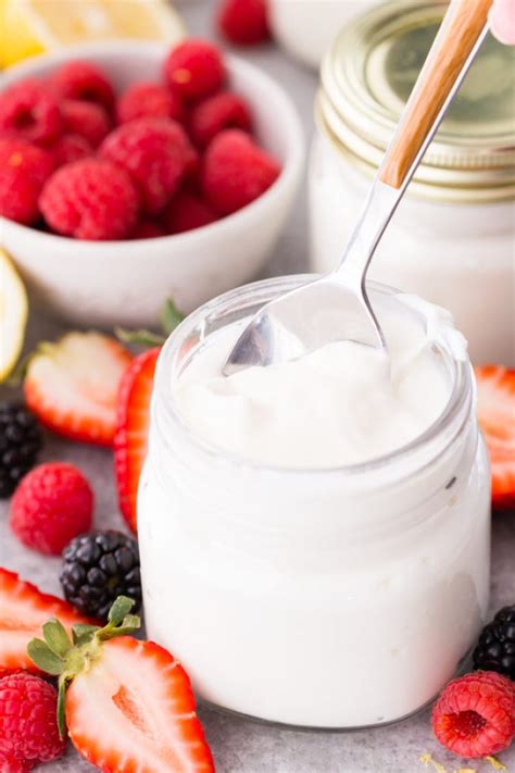 Best Instant Pot Yogurt Recipe - Make Yogurt in Your …