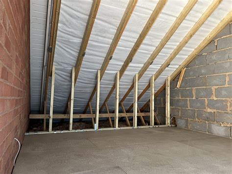 Best Insulation for Loft Conversions